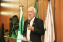 Esquadrão Antibombas da PMPR celebra trigésimo aniversário com presença do vice-governador
