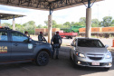 Atuação das forças policiais estaduais com a Força Nacional reduz crimes na região Oeste do PR
