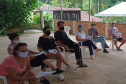 Portos do Paraná realiza reuniões de adesão ao Programa de Recuperação de Áreas Degradadas