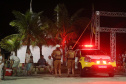 Litoral recebe mais de 2 milhões de pessoas e Polícia Militar registra baixo índice de ocorrências. Foto: SESPDownload em alta resolução Litoral recebe mais de 2 milhões de pessoas e Polícia Militar registra baixo índice de ocorrências Litoral recebe mais de 2 milhões de pessoas e Polícia Militar registra baixo índice de ocorrências. Foto: SESP Litoral recebe mais de 2 milhões de pessoas e Polícia Militar registra baixo índice de ocorrências. Foto: SESPDownload em alta resolução Litoral recebe mais de 2 m