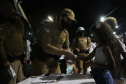 Litoral recebe mais de 2 milhões de pessoas e Polícia Militar registra baixo índice de ocorrências