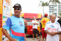 21ª edição da Travessia dos Veteranos do Corpo de Bombeiros celebra tradição em Guaratuba
