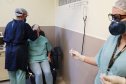 Mais de 786 mil testes para diagnóstico da Covid-19 devem chegar ao Paraná