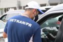 Detran-PR alerta sobre retomada do prazo para obtenção da CNH