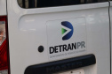 Detran-PR registra mais de 3 mil atendimentos no Litoral