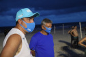  Esporte leva trupes circenses às praias do Litoral durante Verão Paraná