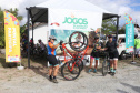 Pedala Paraná reune mais de 200 ciclistas de todo Paraná em desafio de 27 quilômetros, no litoral