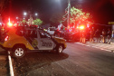 Presença das forças policias no réveillon 2022 reflete na redução de ocorrências em Porto Rico
