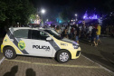 Presença das forças policias no réveillon 2022 reflete na redução de ocorrências em Porto Rico