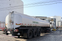 Porto de Paranaguá é líder nacional na exportação de óleo soja