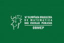 Mais de 300 estudantes da rede estadual são medalhistas na OBMEP
