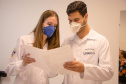 Imersão na rotina hospitalar aperfeiçoa conhecimento dos acadêmicos de Medicina da UEPG
