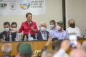 Ministra