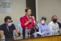 Ministra