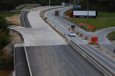 Obras de Duplicação da Rodovia dos Minerios. Fotos: Ari Dias/AEN.