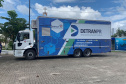 Detran-PR registra mais de 3 mil atendimentos no Litoral