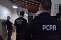 Operacao Policia Civil