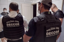 Operacao Policia Civil