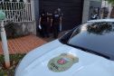 Operacao Policia Civil