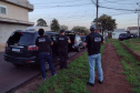 Operacao Policia Civil