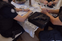 Operacao Policia Civil