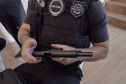 Operacao Policia Civil