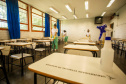 UEM trabalha para garantir segurança no retorno das aulas presenciais