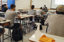 Aulas presenciais das graduações da UEM são retomadas nos 7 câmpus
