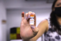 Segundo lote com vacinas da Pfizer para crianças chegará ao Paraná nesta segunda