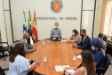 Maringá será a primeira cidade do interior a sediar a Conferência Estadual de Promoção da Igualdade Racial