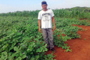 Famílias beneficiadas pelo Renda Agricultor Familiar têm suas histórias narradas em revista 