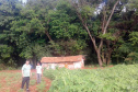 Famílias beneficiadas pelo Renda Agricultor Familiar têm suas histórias narradas em revista 