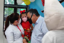 Paraná inicia campanha de vacinação infantil contra a Covid-19