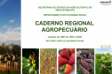 Secretaria da Agricultura lança Caderno com análise da evolução do Valor Bruto da Produção