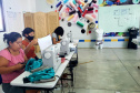 capacitação mulheres Piaçaguera