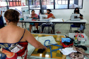 capacitação mulheres Piaçaguera