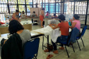 capacitação mulheres Piaçaguera