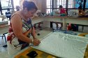 capacitação mulheres Piaçaguera