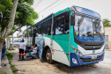 Ônibus Emprega Mais Paraná atende 200 trabalhadores de Quatro Barras