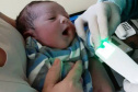 Governo do Estado e Tribunal de Justiça lançam projeto de Biometria Neonatal