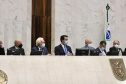 O governador Carlos Massa Ratinho Junior participou nesta quarta-feira (2) da abertura dos trabalhos da 19ª Legislatura da Assembleia Legislativa. 