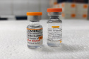 Saúde recebe 177,4 mil doses da Janssen e distribui 686,8 mil vacinas contra a Covid-19 e 95,9 mil medicamentos