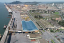 Porto de Paranaguá lança edital para leilão de área de carga geral