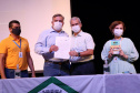 Master Job Paraná chega à Agência do Trabalhador de Campo Mourão, no Centro-Oeste -