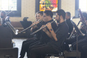 Concerto gratuito da Orquestra Sinfônica no MON comemora processo de recuperação ambiental