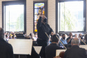 Concerto gratuito da Orquestra Sinfônica no MON comemora processo de recuperação ambiental