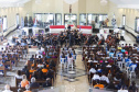 Concerto gratuito da Orquestra Sinfônica no MON comemora processo de recuperação ambiental
