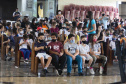 Concerto gratuito da Orquestra Sinfônica no MON comemora processo de recuperação ambiental