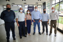 Master Job Paraná chega à Agência do Trabalhador de Campo Mourão, no Centro-Oeste -
