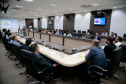 Fomento Paraná e Cacinor firmam parceria para oferecer crédito a empresários
